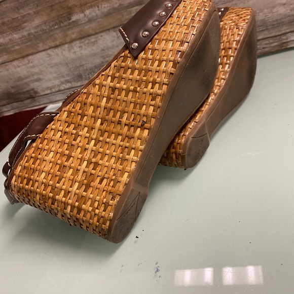 Prada sandal 39 - Picture 6 of 7